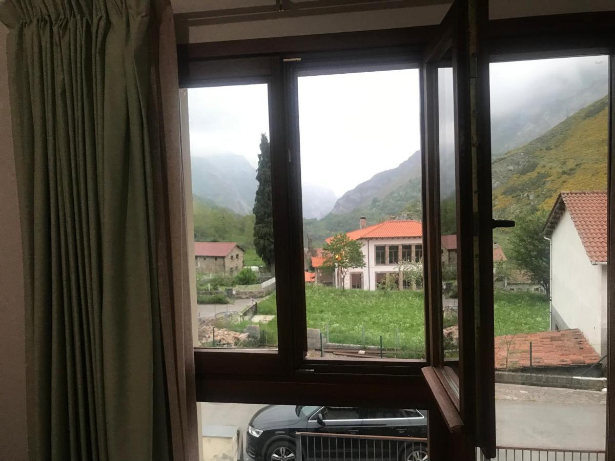 Casa Penavera-Somiedo Villa Caunedo Екстериор снимка