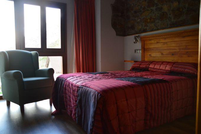 Casa Penavera-Somiedo Villa Caunedo Екстериор снимка