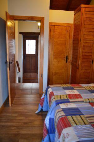 Casa Penavera-Somiedo Villa Caunedo Екстериор снимка